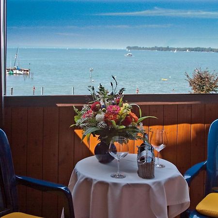 Hotel Seewirt Nonnenhorn Pokoj fotografie