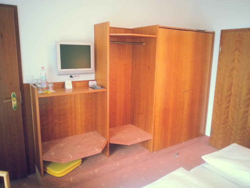 Hotel Seewirt Nonnenhorn Pokoj fotografie