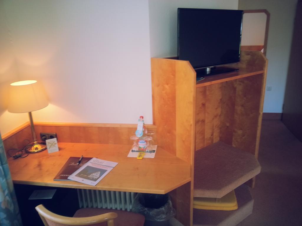 Hotel Seewirt Nonnenhorn Pokoj fotografie