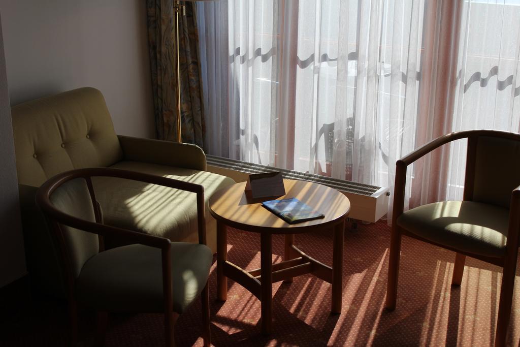 Hotel Seewirt Nonnenhorn Exteriér fotografie